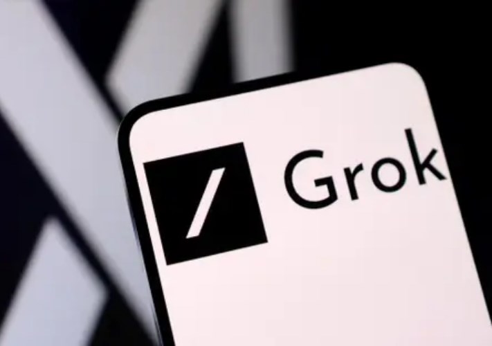 Grok 