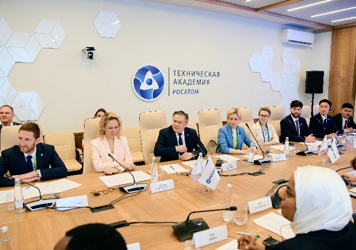 روساتوم