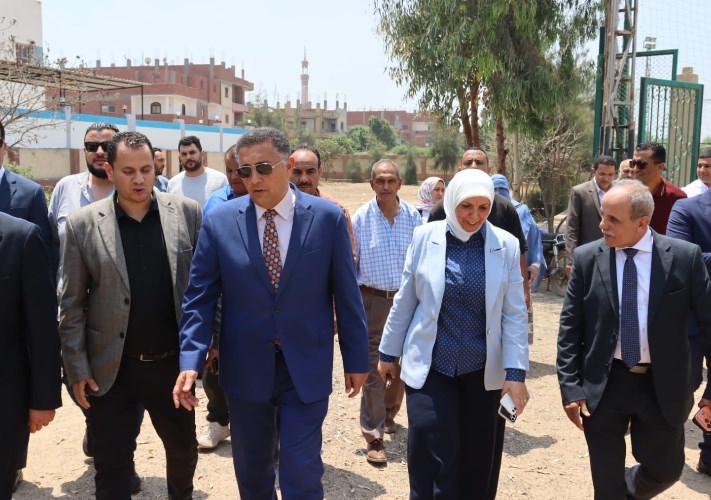 القليوبية