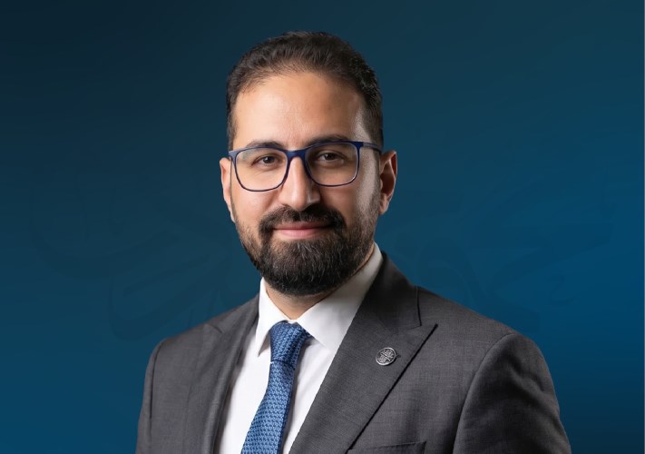 محمود نجم الدين