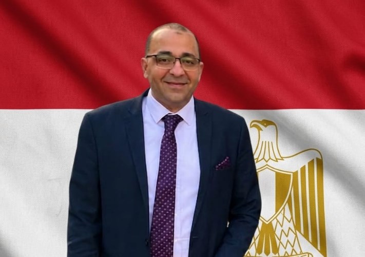 هيثم ابوالعلا