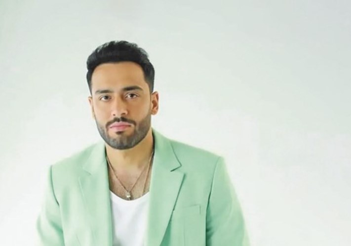 رامي جمال 