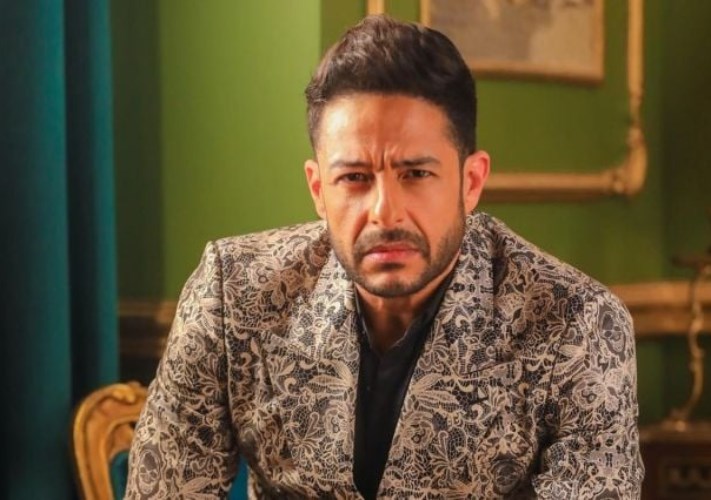 محمد حماقي