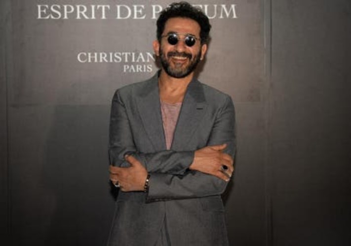 أحمد حلمي