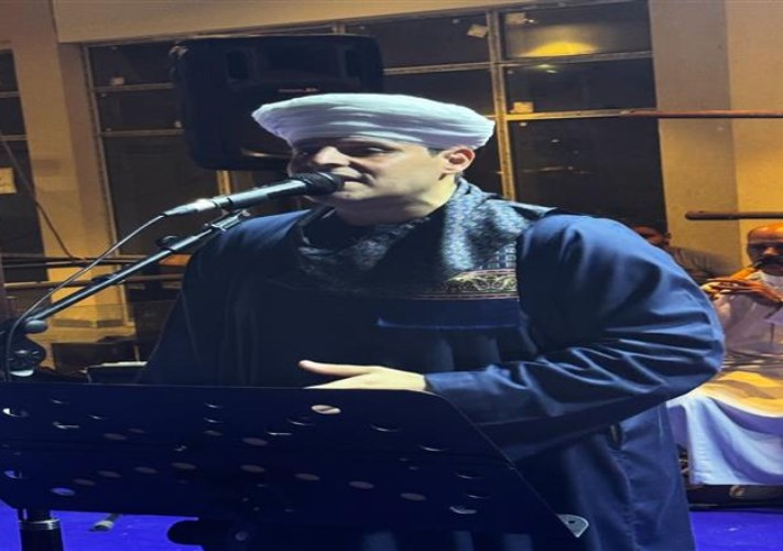 محمود التهامي