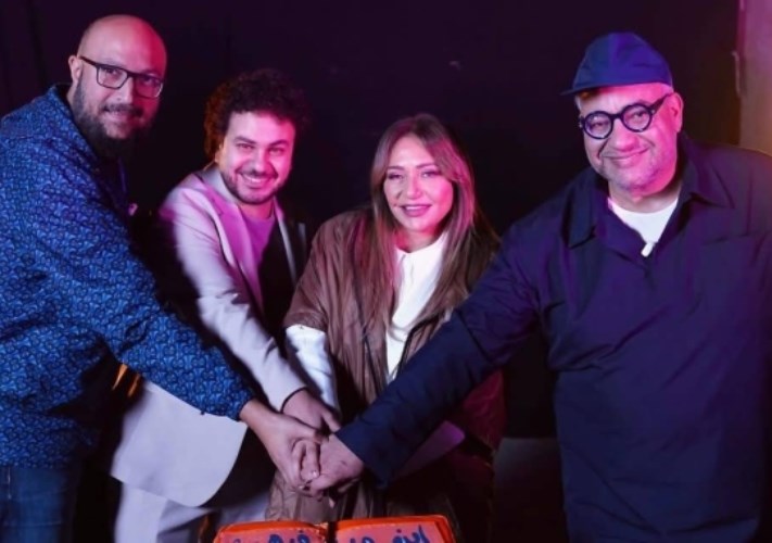 فيلم ابن مين فيهم