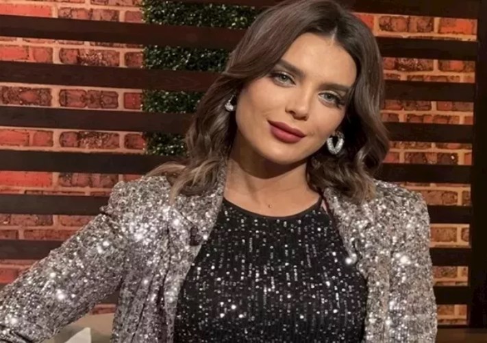 هبة السيسي