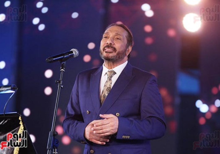 علي الحجار