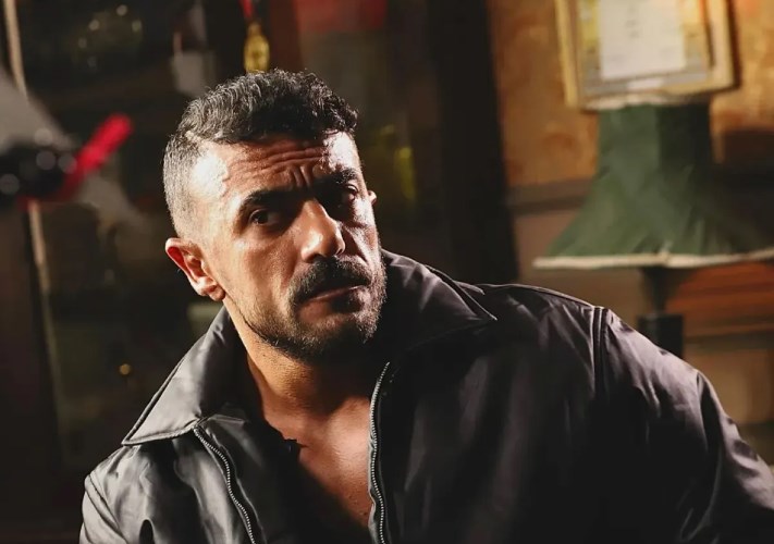 أحمد العوضي