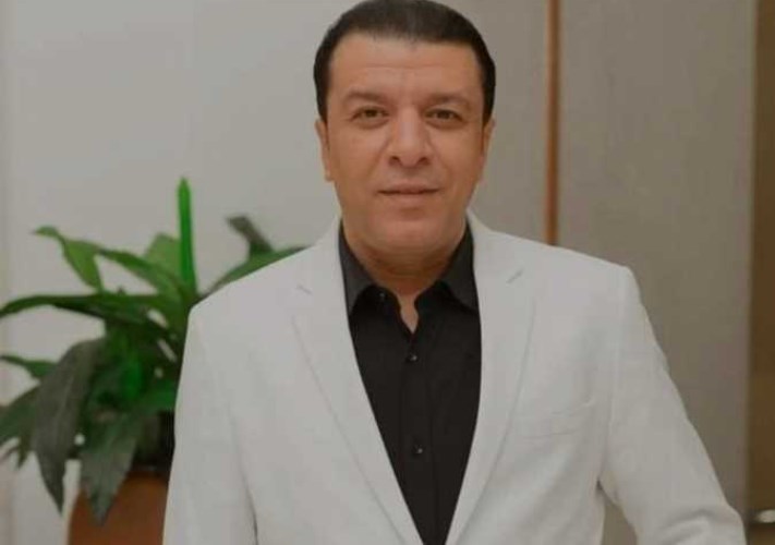 مصطفى كامل