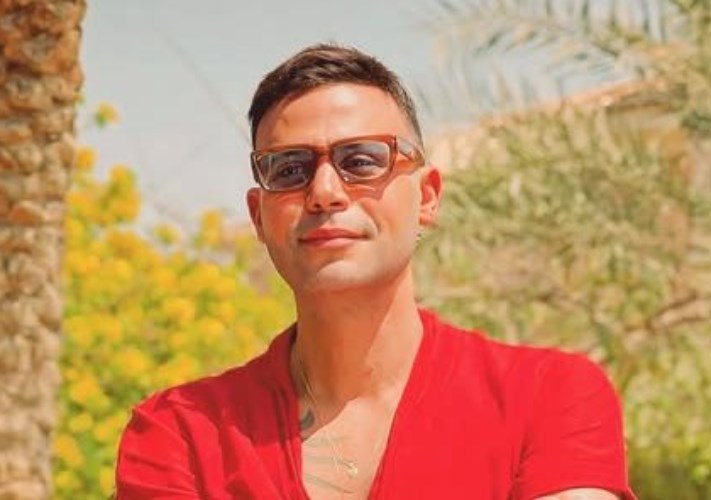 محمد إمام