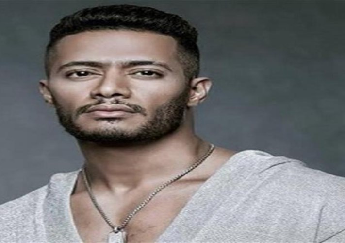محمد رمضان 