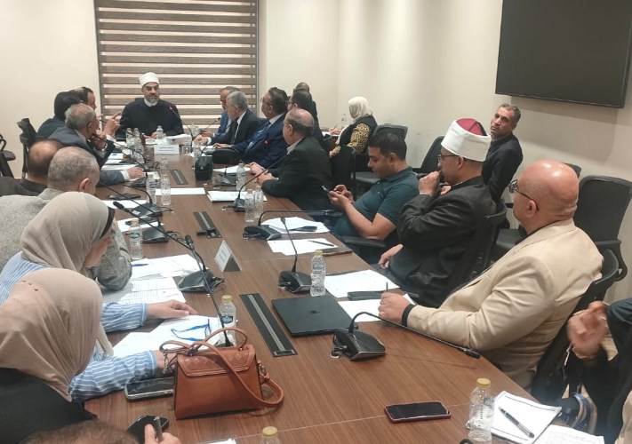 دينية النواب