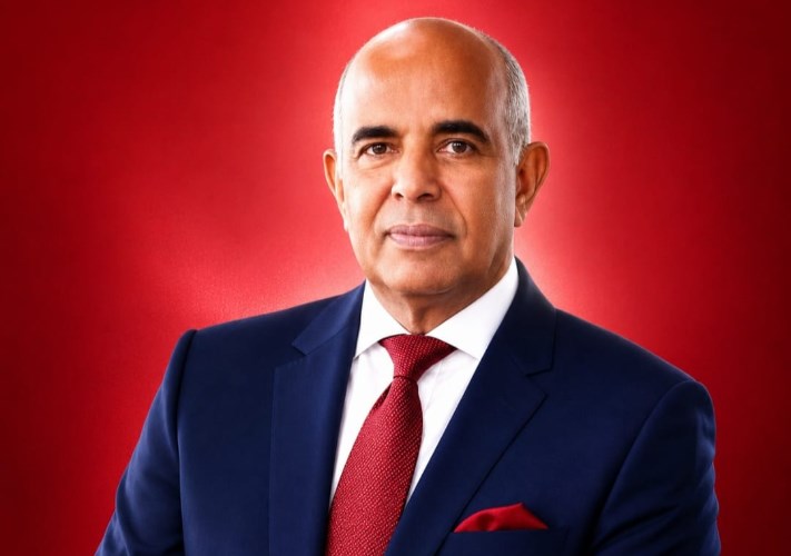 النائب حلمي جاويش 