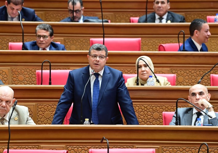 رئيس خطة النواب