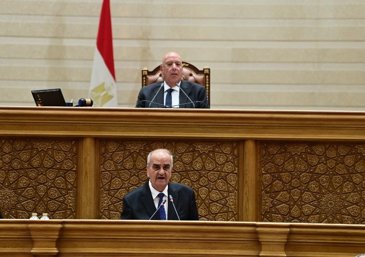مجلس النواب