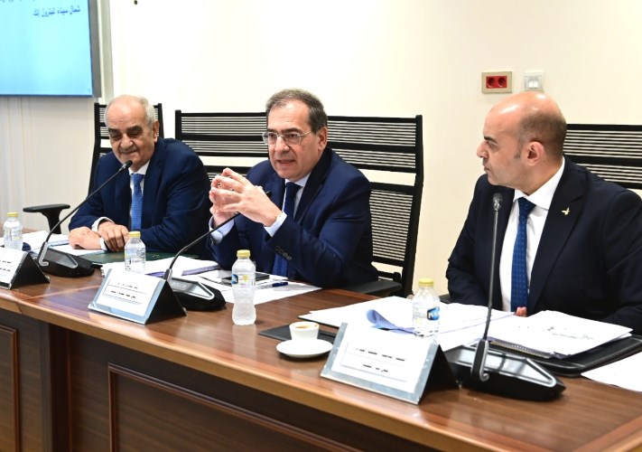 «طاقة البرلمان» تطالب «البترول» بسرعة مراجعة طلبات النواب وتوصيل الغاز للدوائر