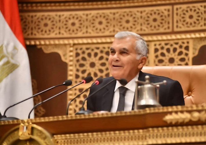رئيس مجلس الشيوخ 