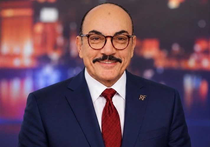 نائب رئيس حزب المؤتمر 