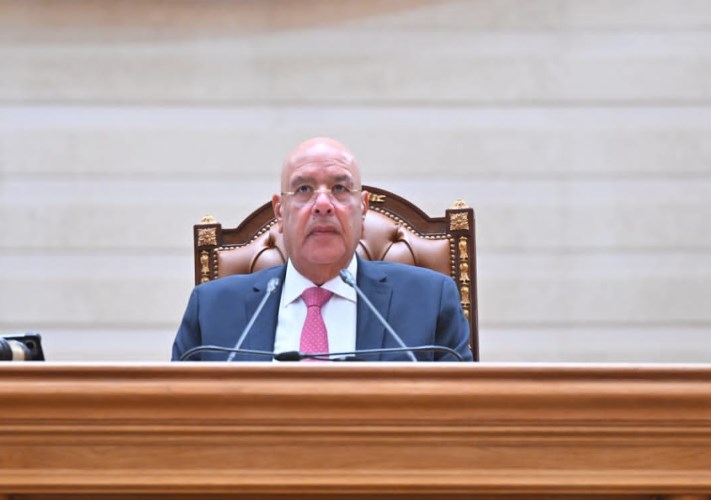 رئيس مجلس النواب