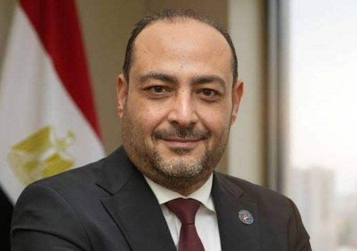 النائب مصطفي كشر