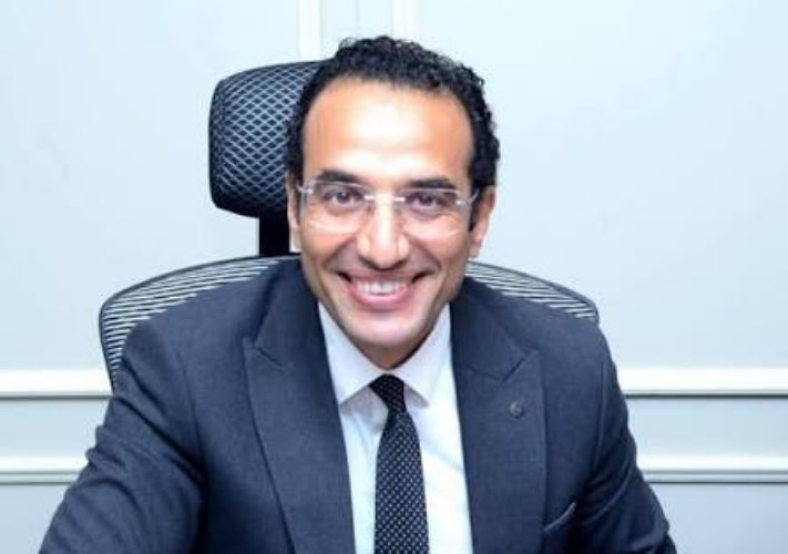 أحمد كمال