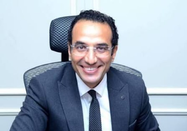أحمد كمال