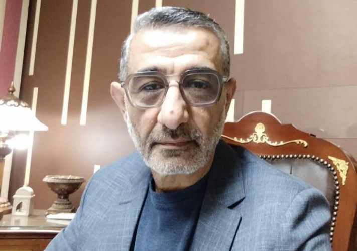 عمرو السمدوني