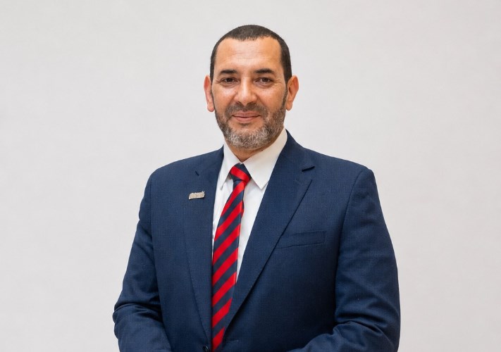 أحمد صبري