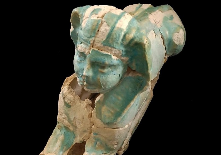 آثار