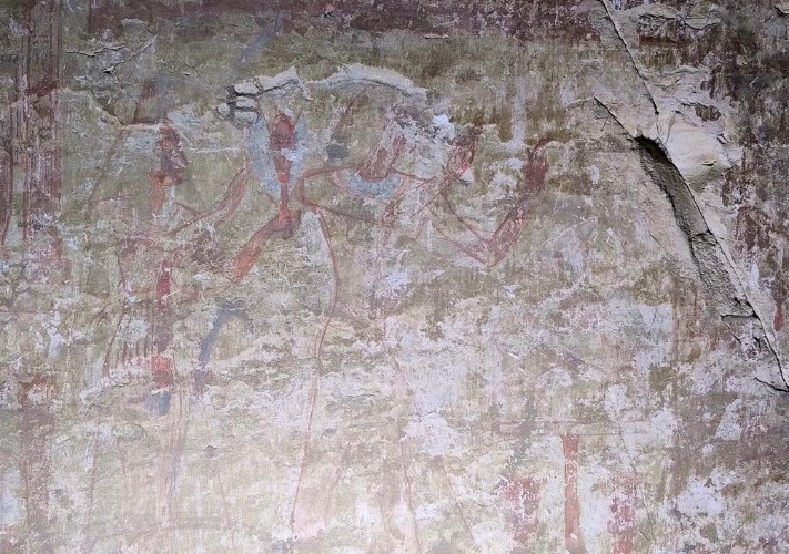 الاثار