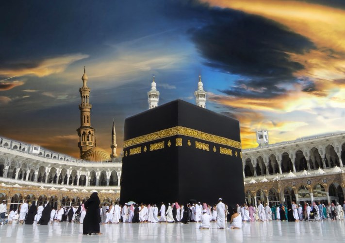 العمرة