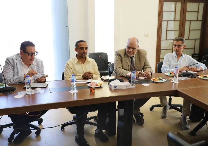 الغرفة التجارية بالاسكندرية