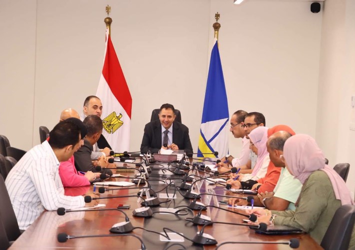 محافظة دمياط