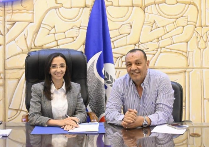 محافظة البحيرة 
