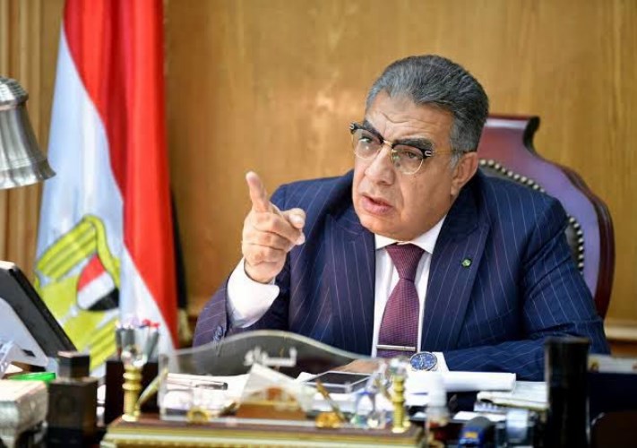 محافظ الدقهلية 