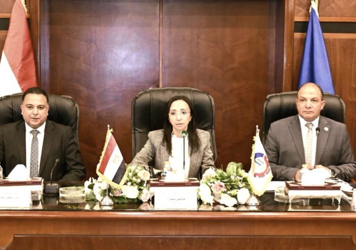 محافظة البحيرة 