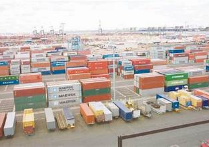 خط cma cgm