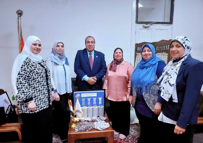 جانب من الابتكار