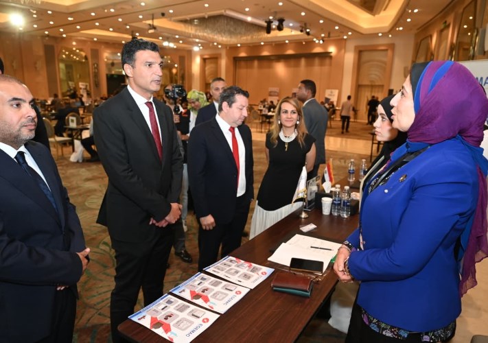 خلال الجولة 