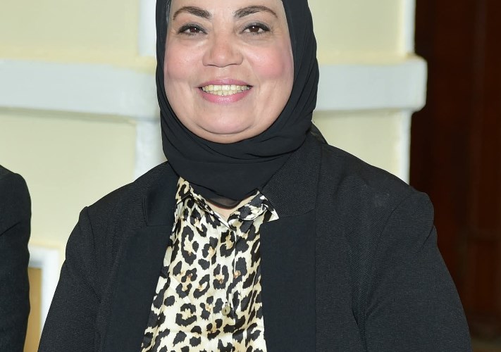 رئيس مدينة بورفؤاد