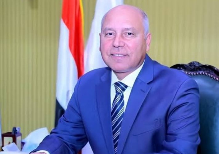 وزير النقل
