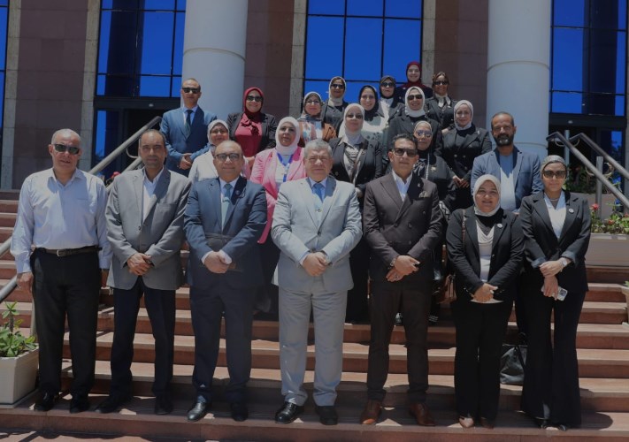 ميناء الإسكندرية