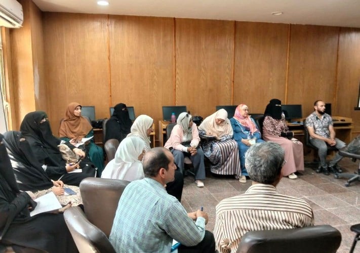 المنطقة الازهرية