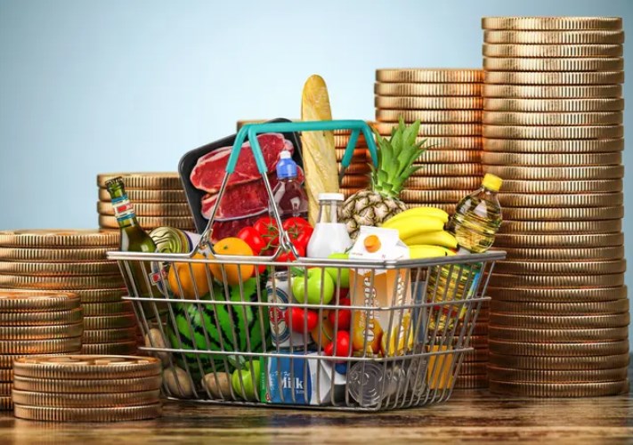 أسعار الغذاء