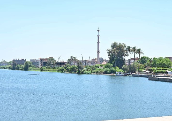 قناطر إدفينا