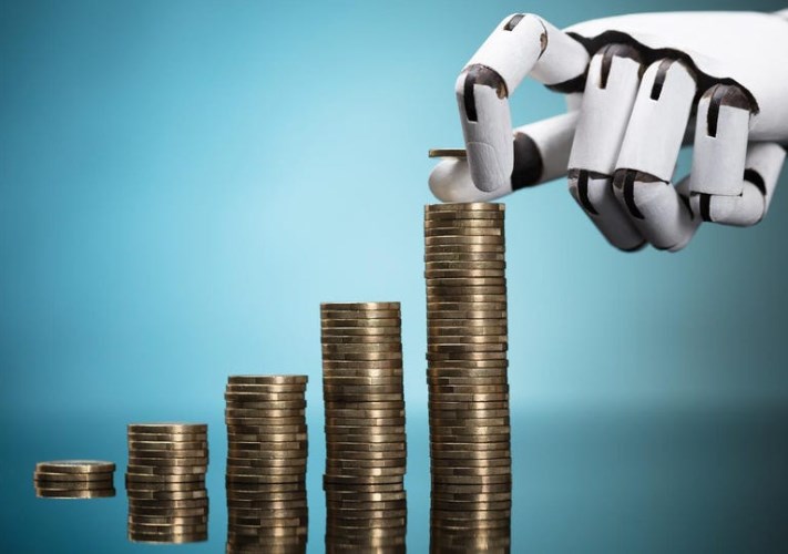 استثمارات البنية التحتية الرقمية
