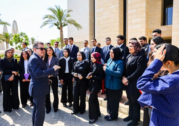 وزير التخطيط