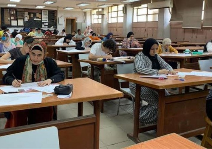 انطلاق اختبارات الدبلومات والمعاهد الفنية في 1 أغسطس وفق ضوابط جديدة للالتحاق بالجامعات الحكومية