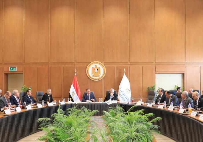 قرارات جديدة لتعزيز الابتكار وتطوير الأداء والتوسع في التعاون الدولي
